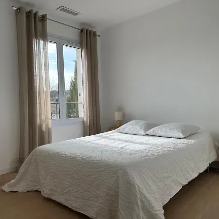Villa Belle Climatisee Avec Piscine *