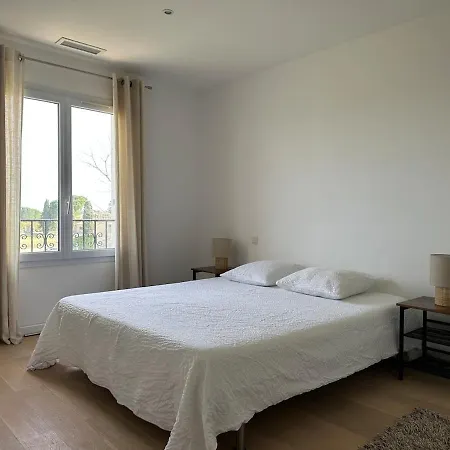 Belle Climatisee Avec Piscine * Tornac