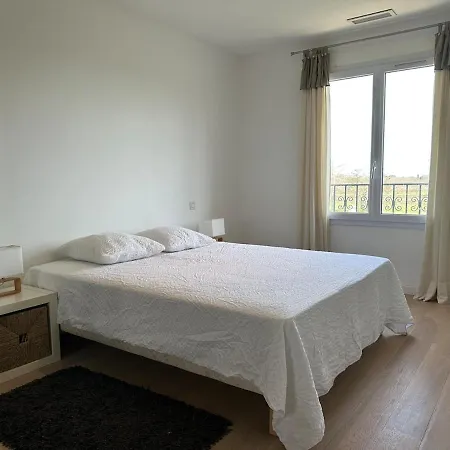 빌라 Belle Climatisee Avec Piscine