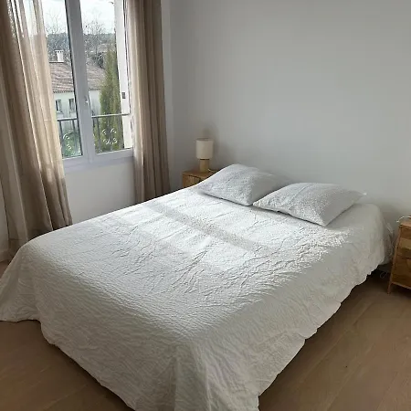 Belle Climatisee Avec Piscine