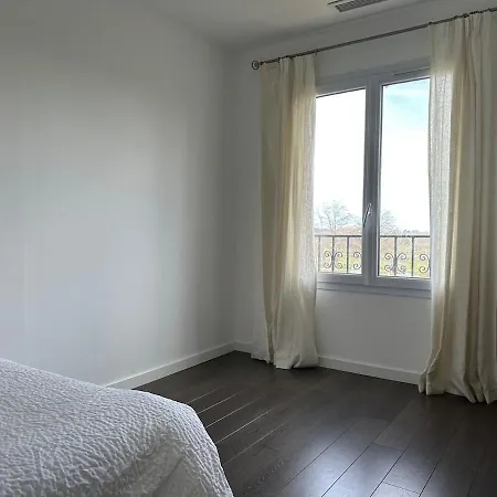 Belle Climatisee Avec Piscine *